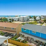 120 Palm Beach Dr A - La Casa Turquesa