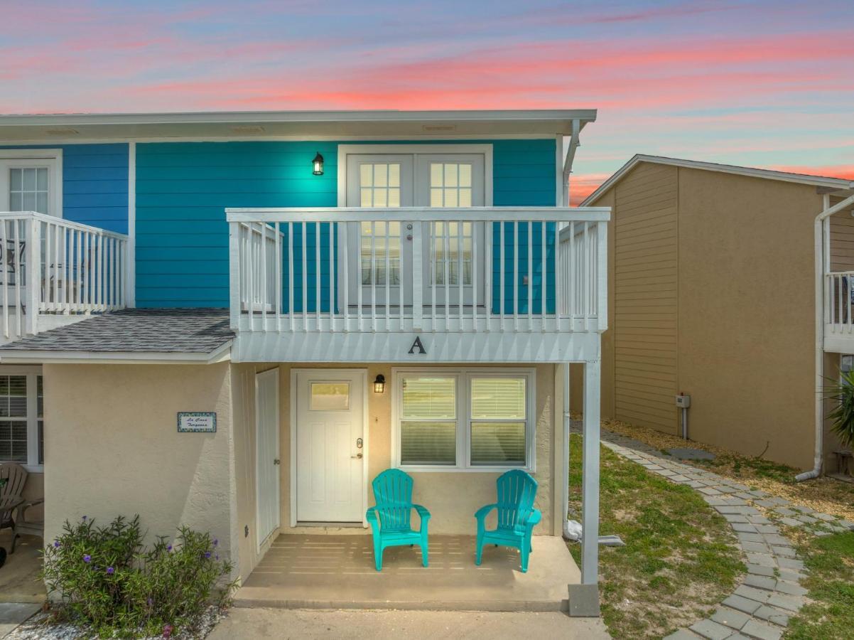 120 Palm Dr A - La Casa Turquesa Holiday home