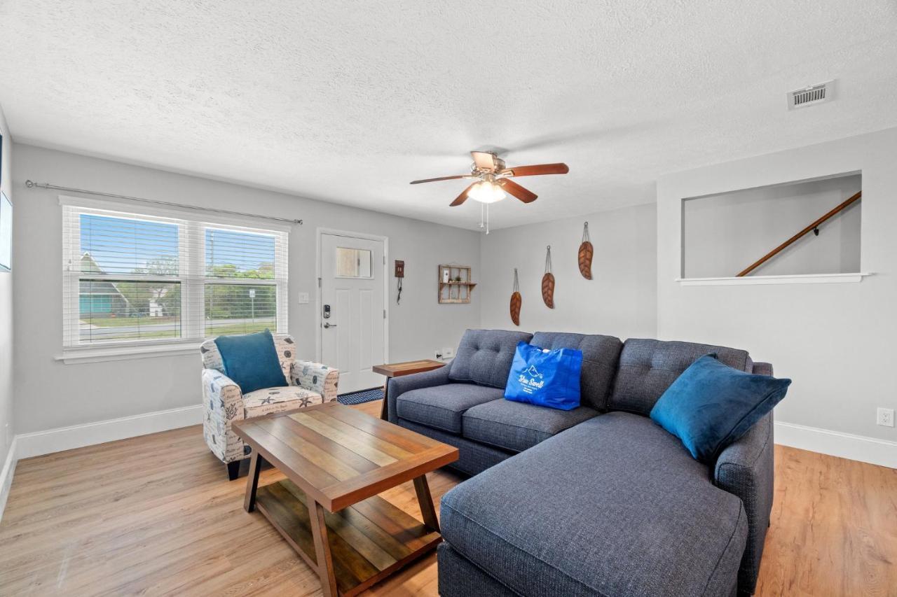 Holiday home 120 Palm Dr A - La Casa Turquesa