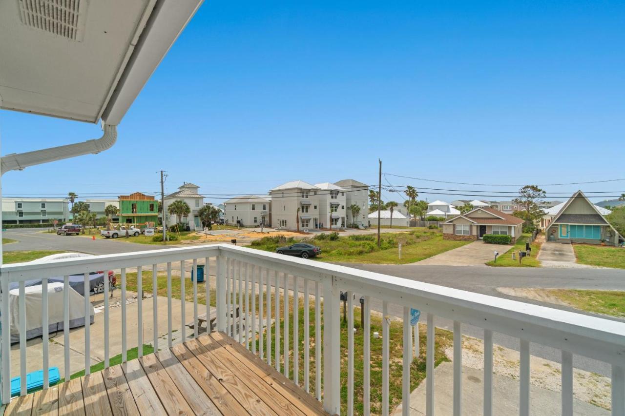 Holiday home 120 Palm Dr A - La Casa Turquesa Panama City Beach