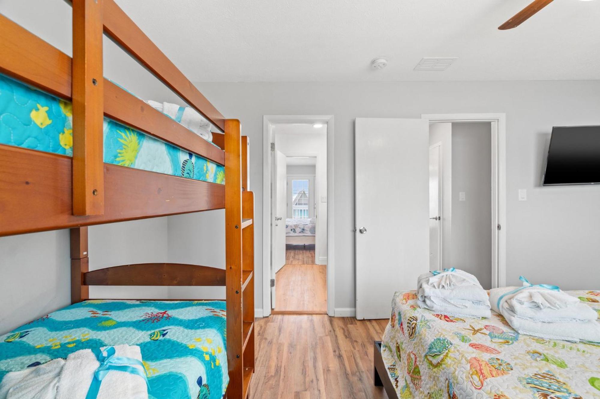 120 Palm Dr A - La Casa Turquesa Holiday home *