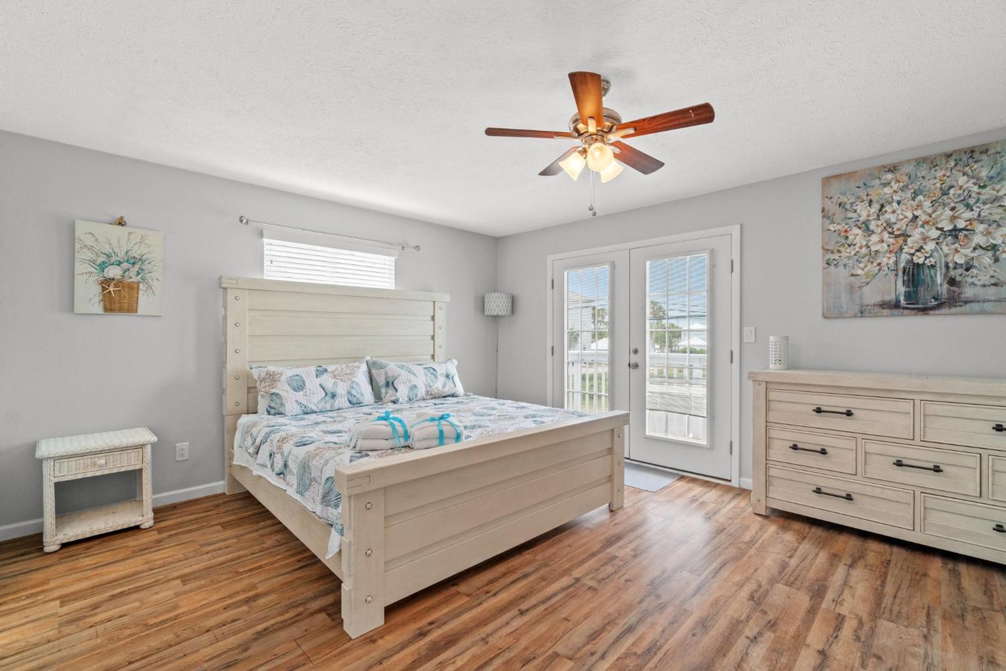 120 Palm Dr A - La Casa Turquesa Holiday home *