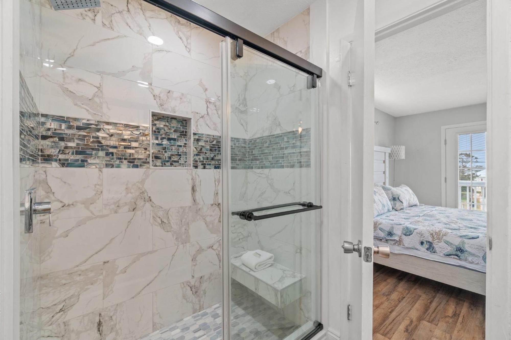 120 Palm Dr A - La Casa Turquesa Panama City Beach