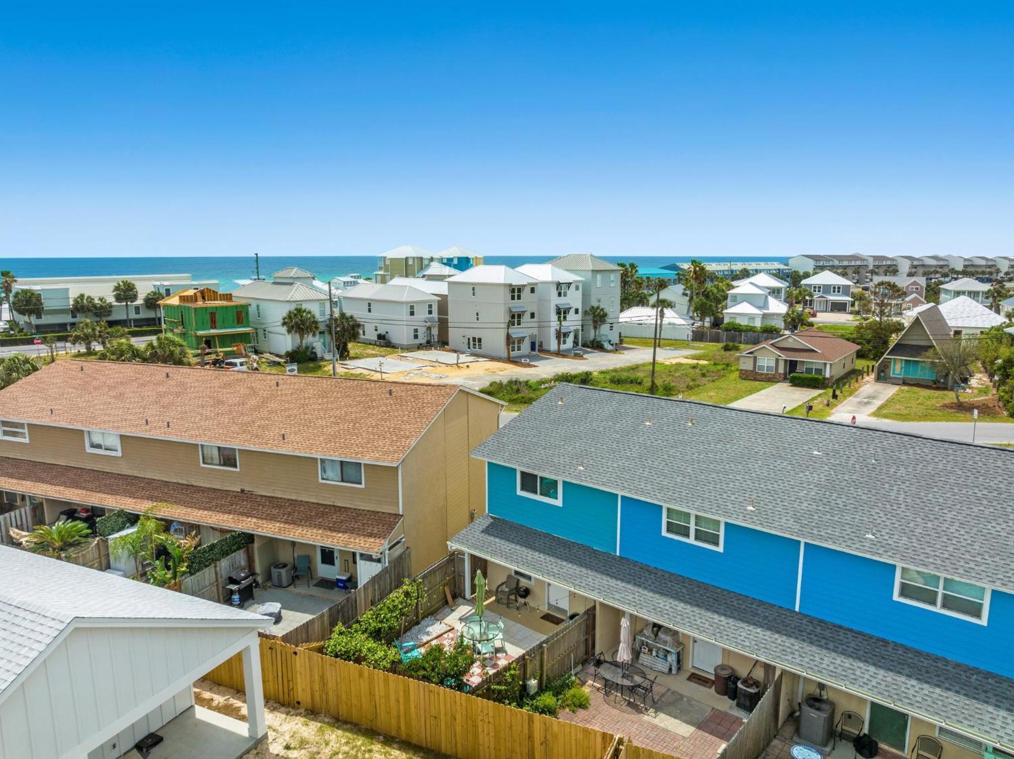 120 Palm Dr A - La Casa Turquesa Holiday home