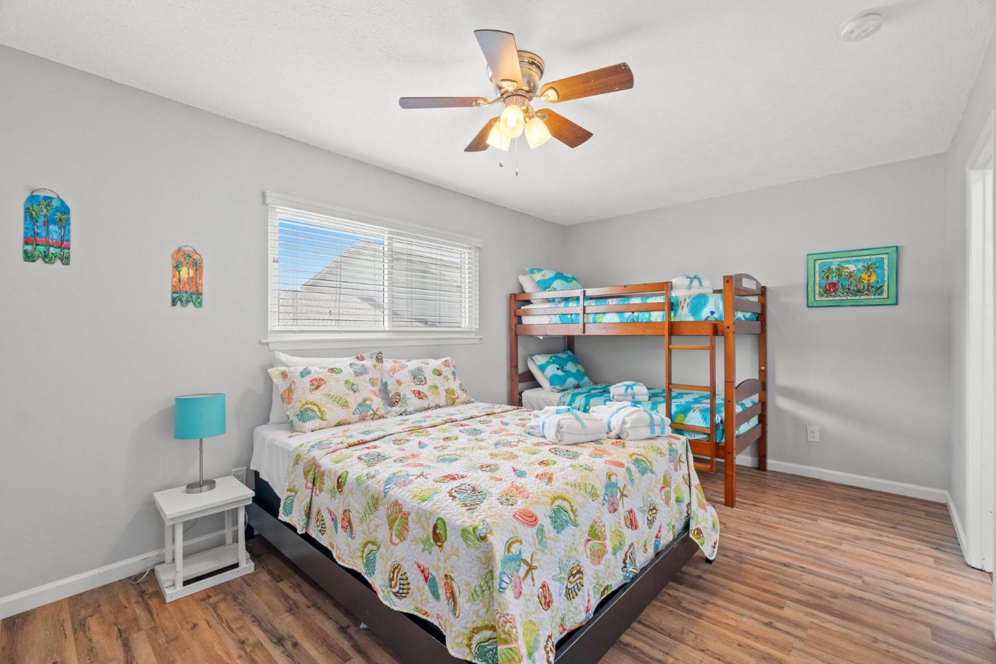 Holiday home 120 Palm Dr A - La Casa Turquesa Panama City Beach