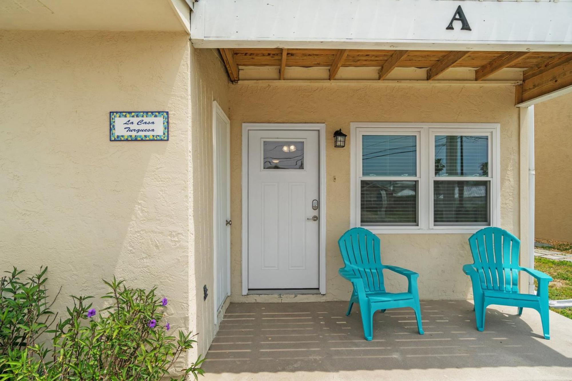 120 Palm Dr A - La Casa Turquesa * Panama City Beach
