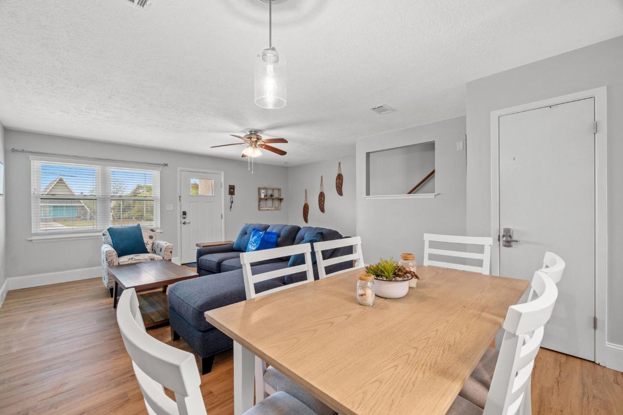 120 Palm Dr A - La Casa Turquesa Panama City Beach