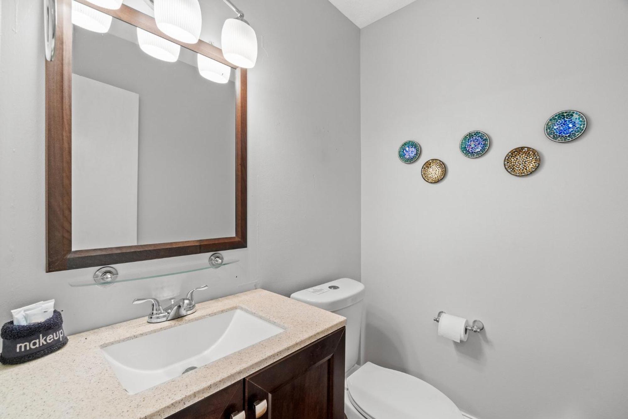 120 Palm Dr A - La Casa Turquesa Holiday home Panama City Beach