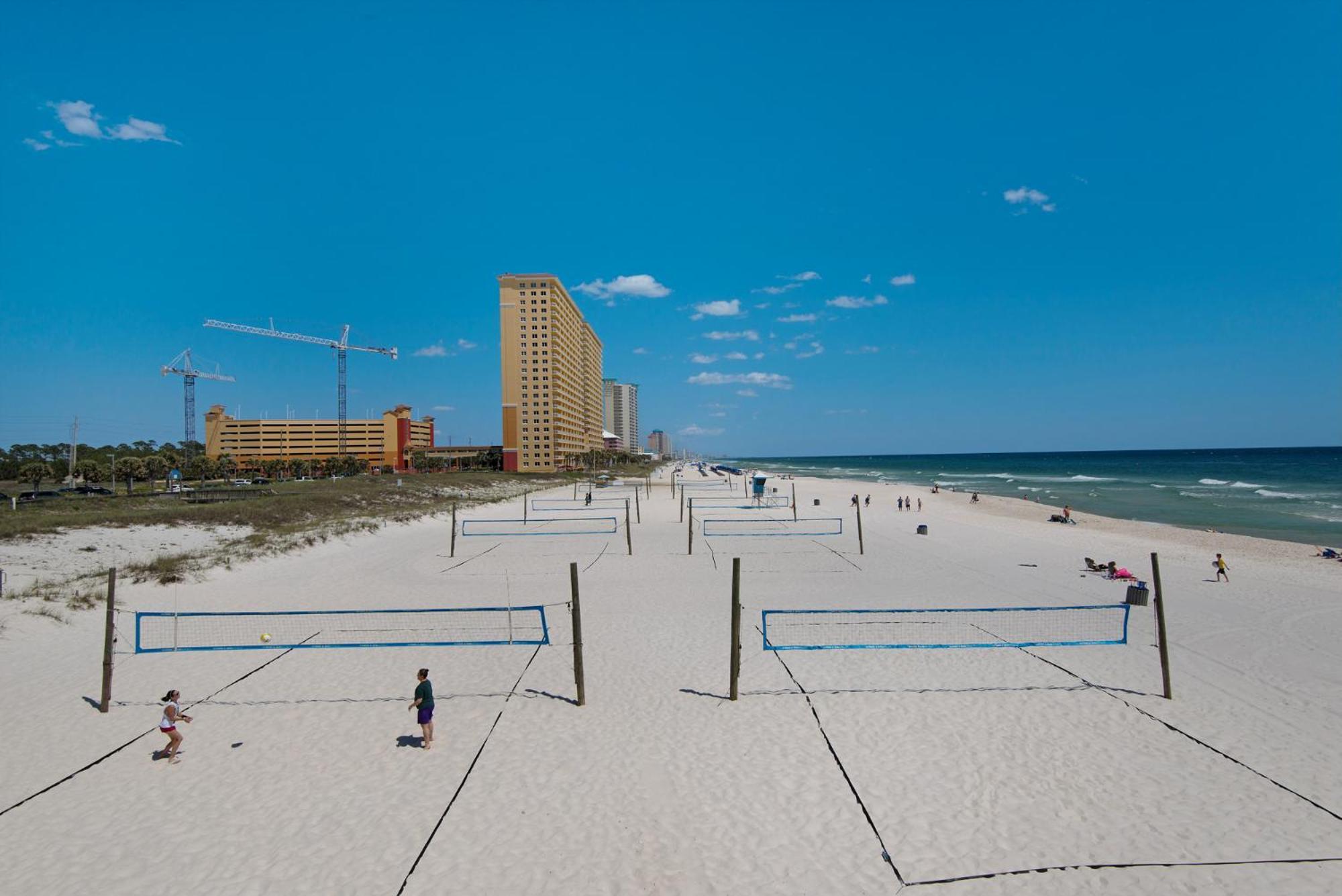 Holiday home 120 Palm Dr A - La Casa Turquesa Panama City Beach