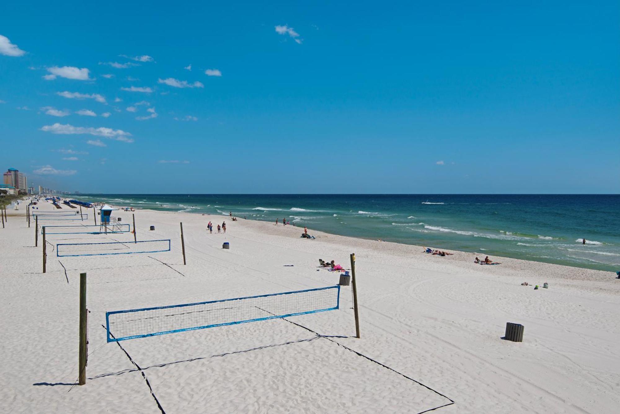 Holiday home 120 Palm Dr A - La Casa Turquesa Panama City Beach